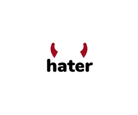 Hater.app