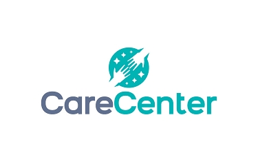 CareCenter.com - Great premium domains