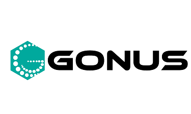 Gonus.com - Creative brandable domain for sale