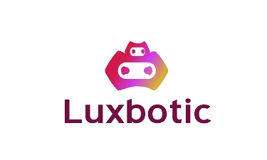 Luxbotic.com