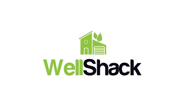WellShack.com