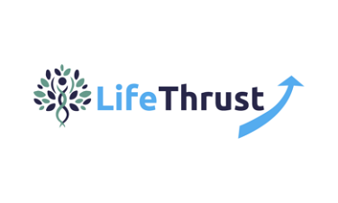LifeThrust.com