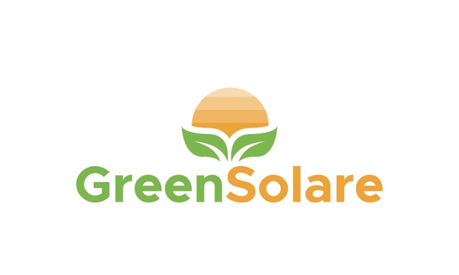 GreenSolare.com
