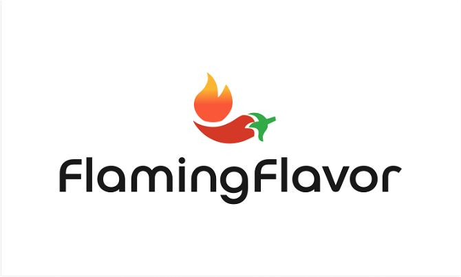 FlamingFlavor.com