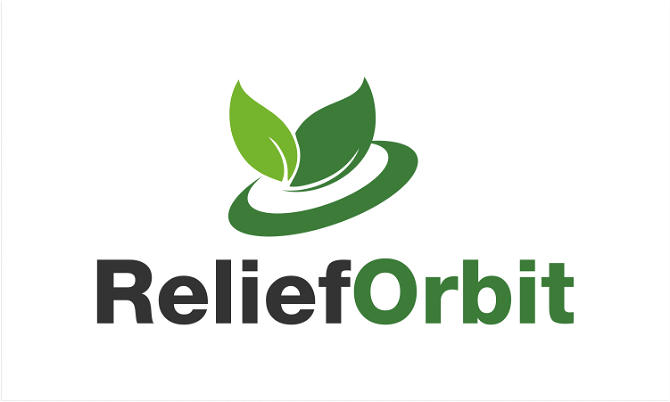 ReliefOrbit.com