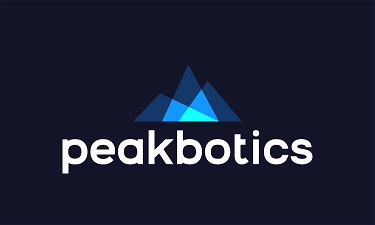 Peakbotics.com