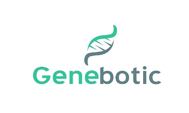 Genebotic.com