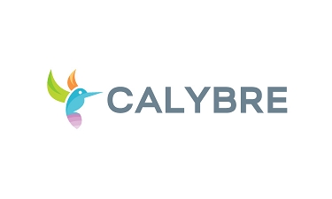 Calybre.com - Creative brandable domain for sale