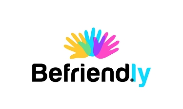 Befriend.ly
