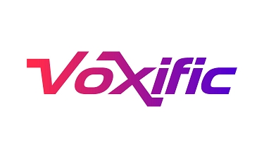 Voxific.com