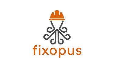Fixopus.com