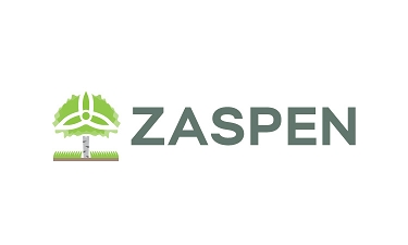 Zaspen.com
