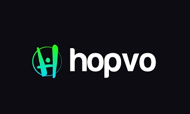 Hopvo.com