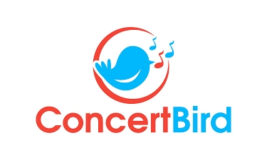 ConcertBird