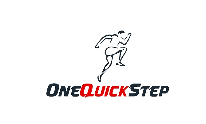 OneQuickStep.com