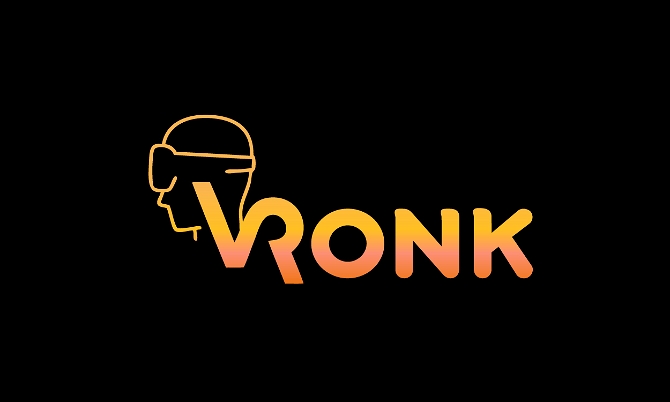 Vronk.com