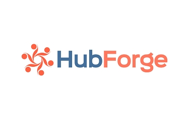 HubForge.com