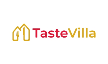 TasteVilla.com