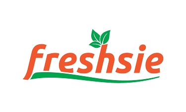 Freshsie.com