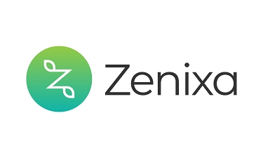 Zenixa.com
