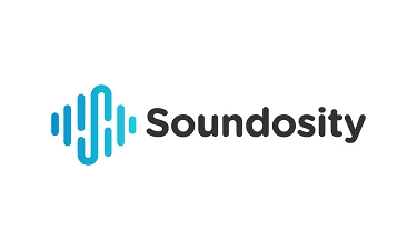 Soundosity.com