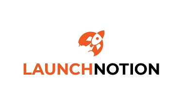LaunchNotion.com