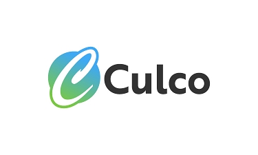 Culco.com - Creative brandable domain for sale