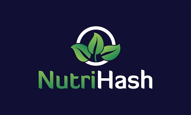 NutriHash.com