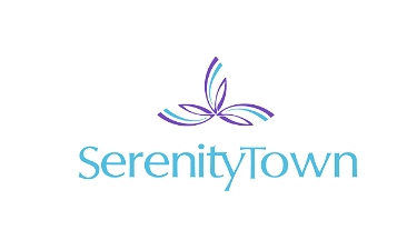 SerenityTown.com