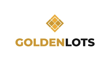 GoldenLots.com