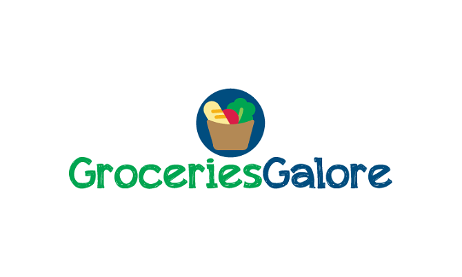 GroceriesGalore.com