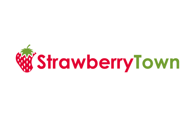 StrawberryTown.com