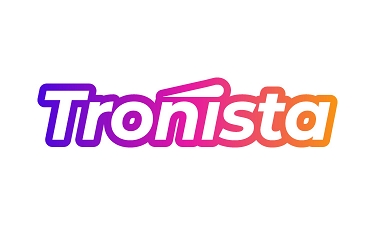 Tronista.com