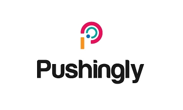 Pushingly.com