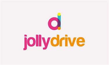 JollyDrive.com