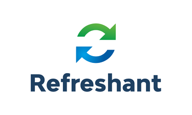 Refreshant.com