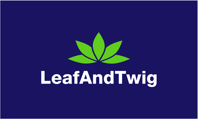 LeafAndTwig.com