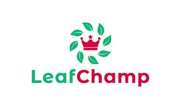LeafChamp.com