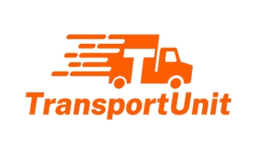 TransportUnit.com