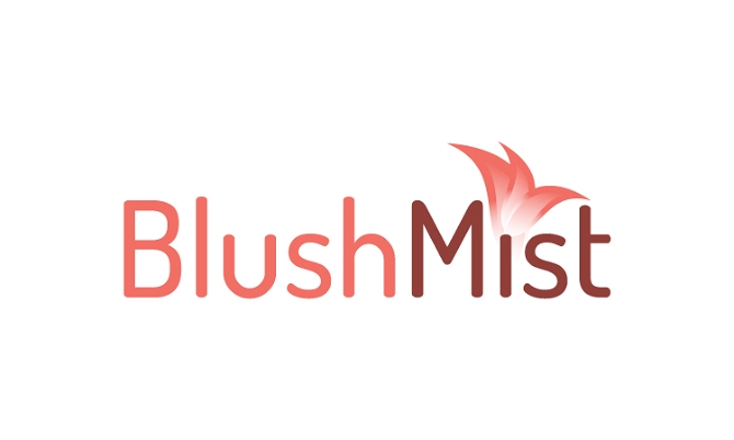 BlushMist.com