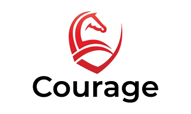 Courage.uk