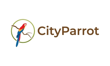 CityParrot.com
