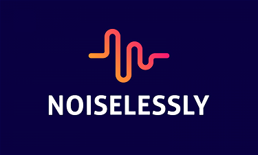noiselessly.com