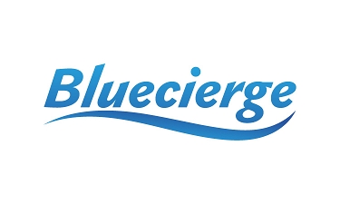 Bluecierge.com