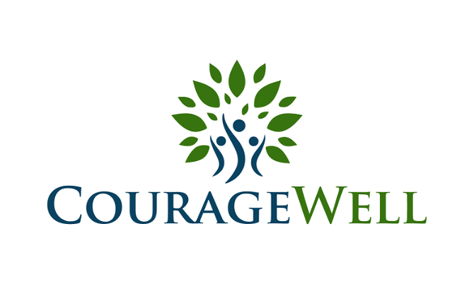CourageWell.com