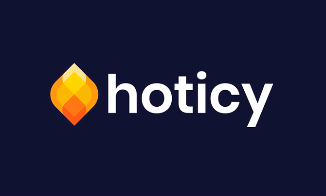 Hoticy.com