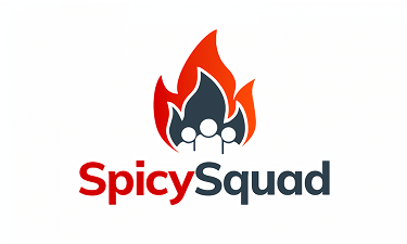 SpicySquad.com