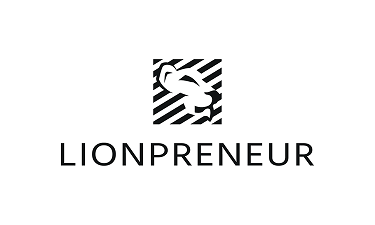 Lionpreneur.com