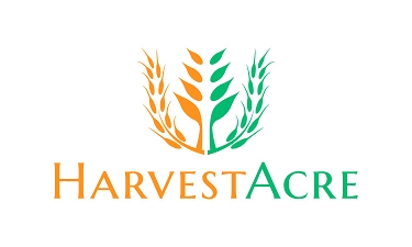 HarvestAcre.com