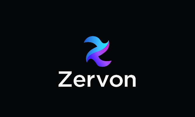Zervon.com
